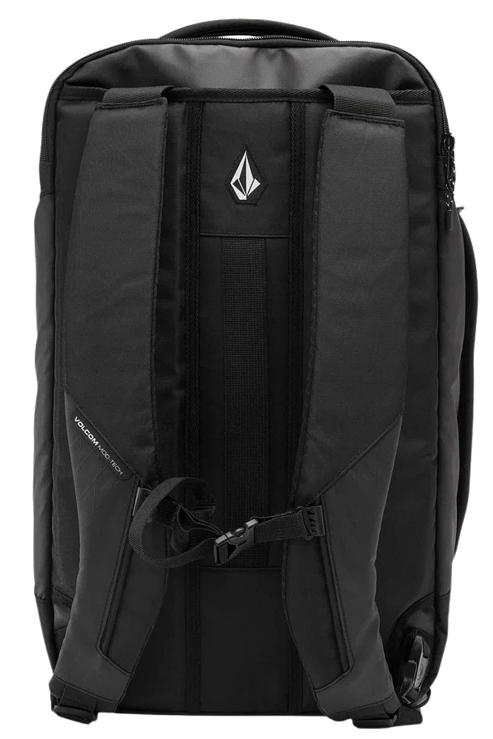 bag Volcom Parkbound Duffle - Black