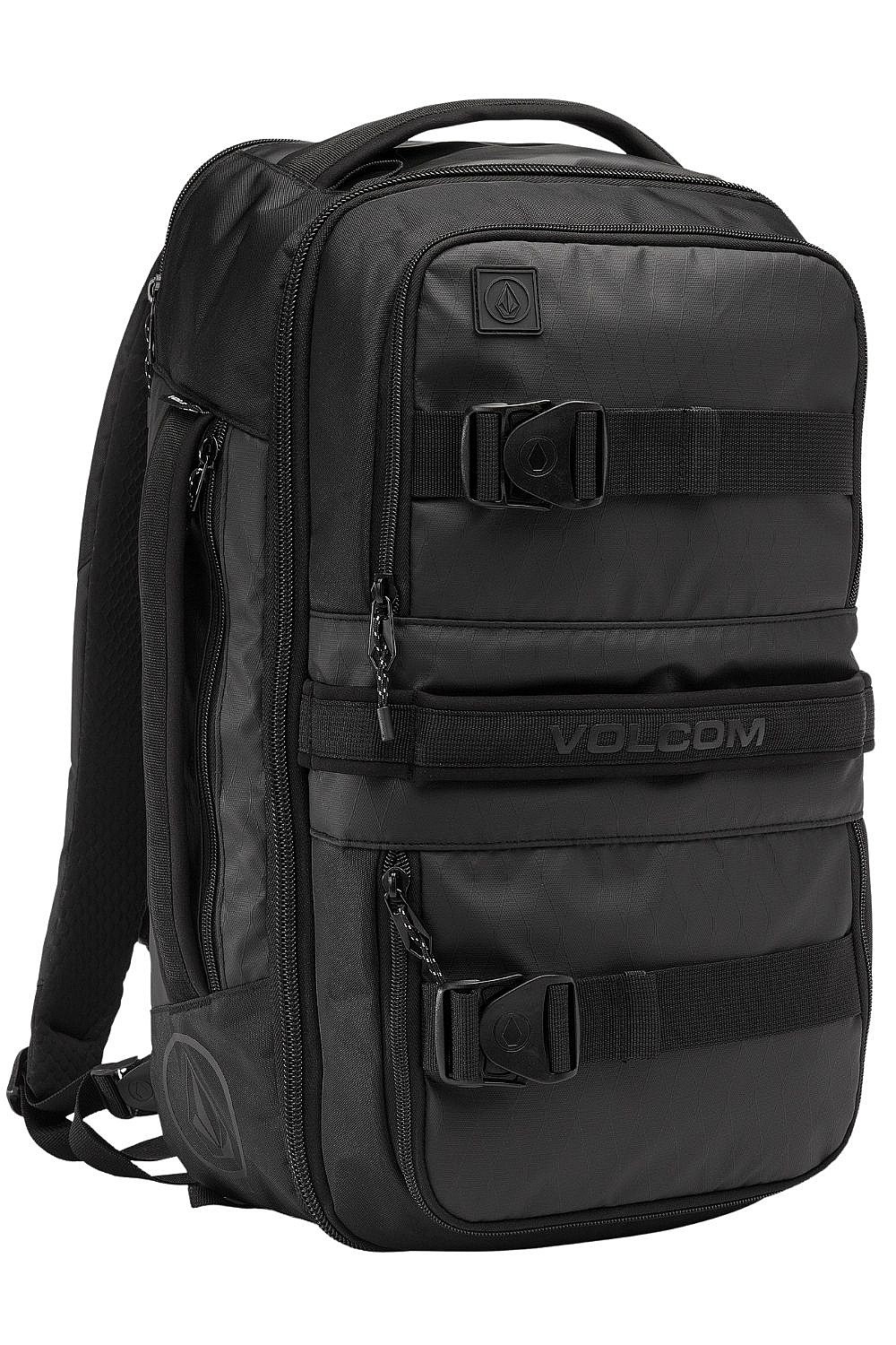 bag Volcom Parkbound Duffle - Black