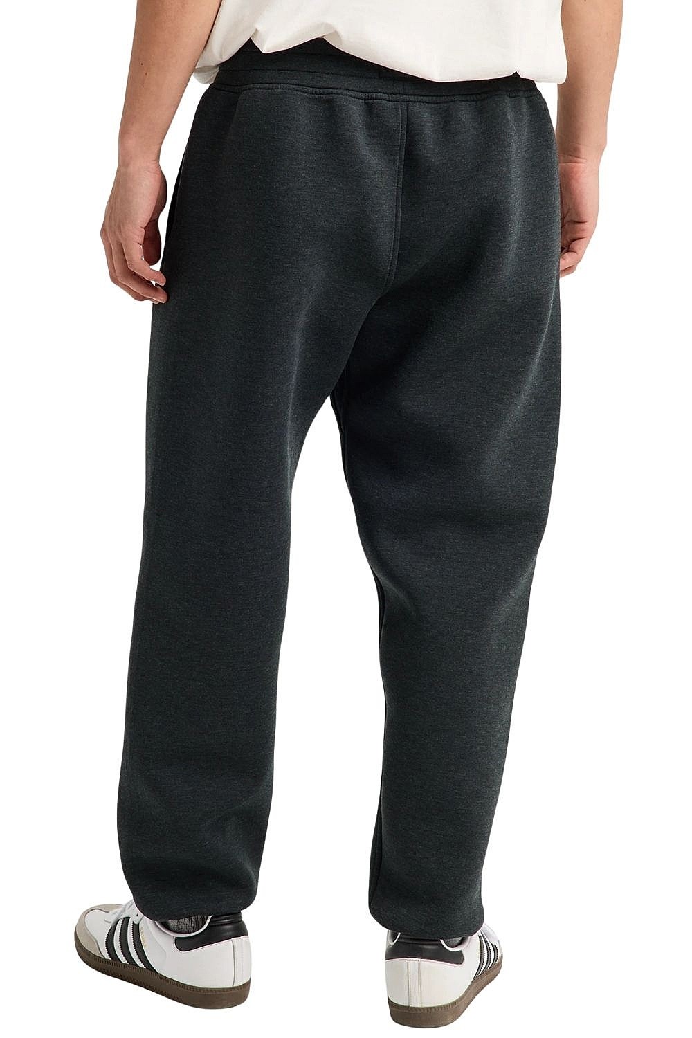 tracksuit Burton SpaceCloud - True Black Heather - men´s