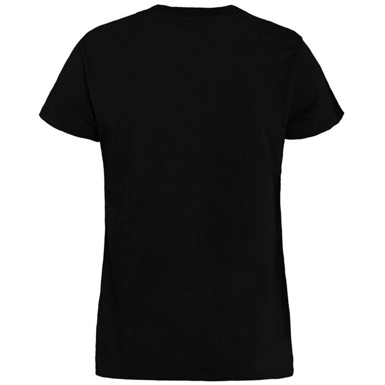 T-Shirt Horsefeathers Luniva - Black - women´s