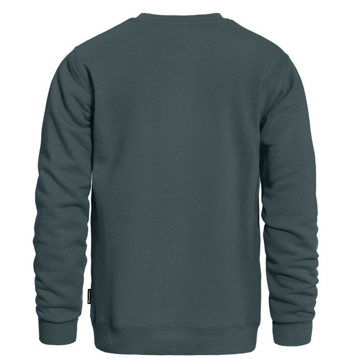Sweatshirt Horsefeathers Dows - Storm - men´s