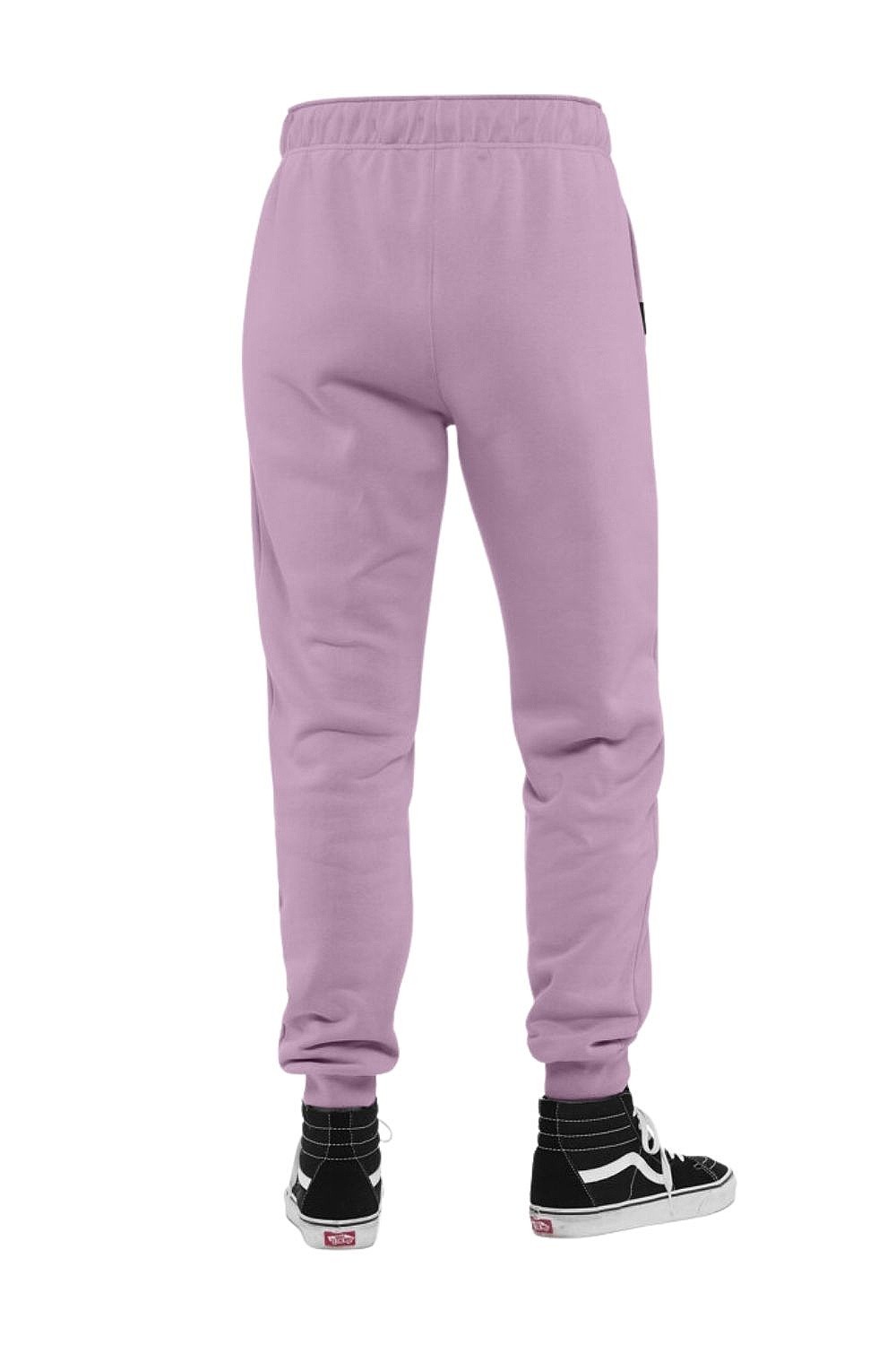 tracksuit Horsefeathers Arber - Lila - women´s