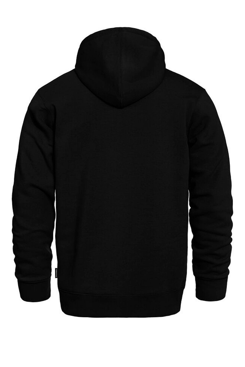 sweatshirt Horsefeathers Fair - Black - men´s