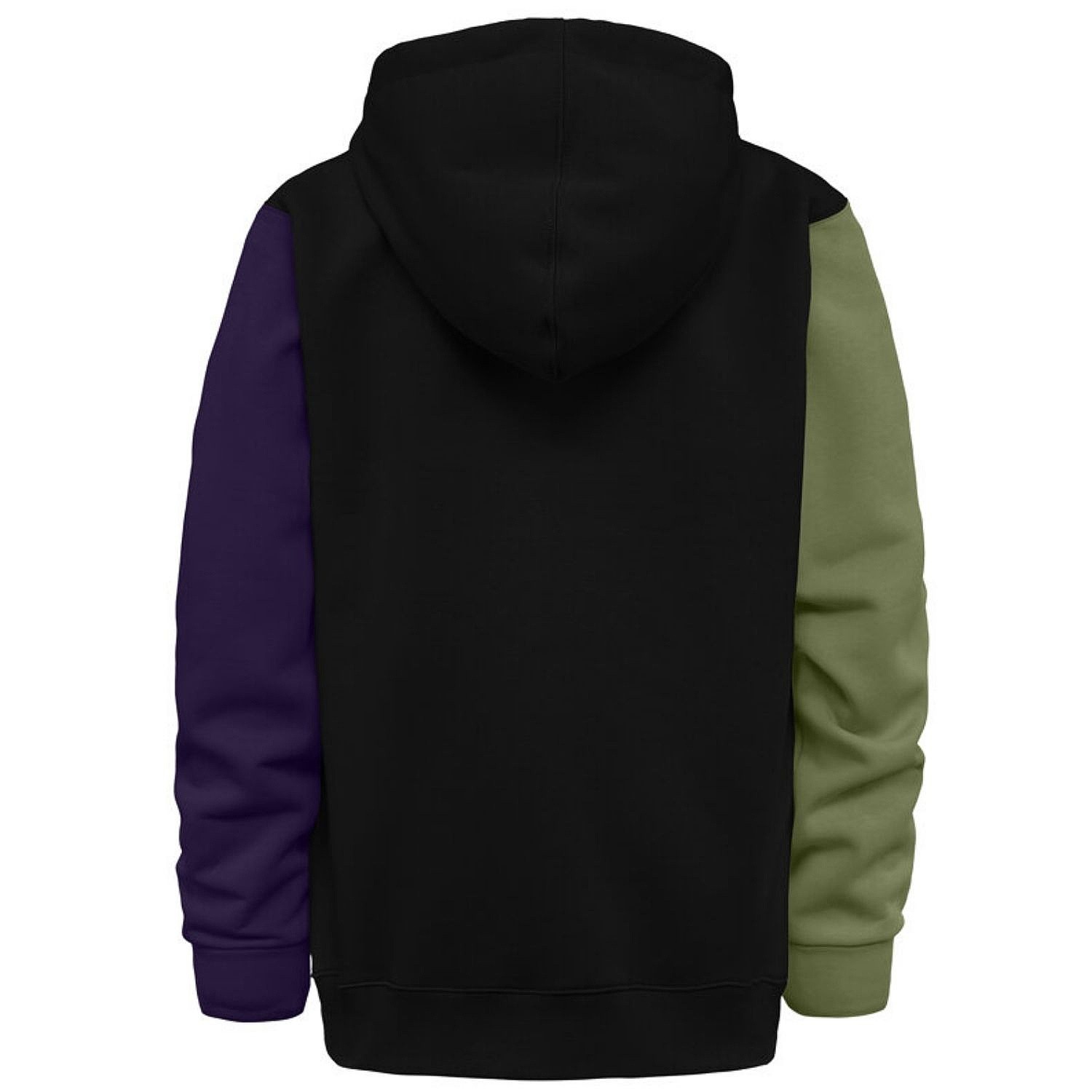 sweatshirt Horsefeathers Fair - Multicolor - unisex junior