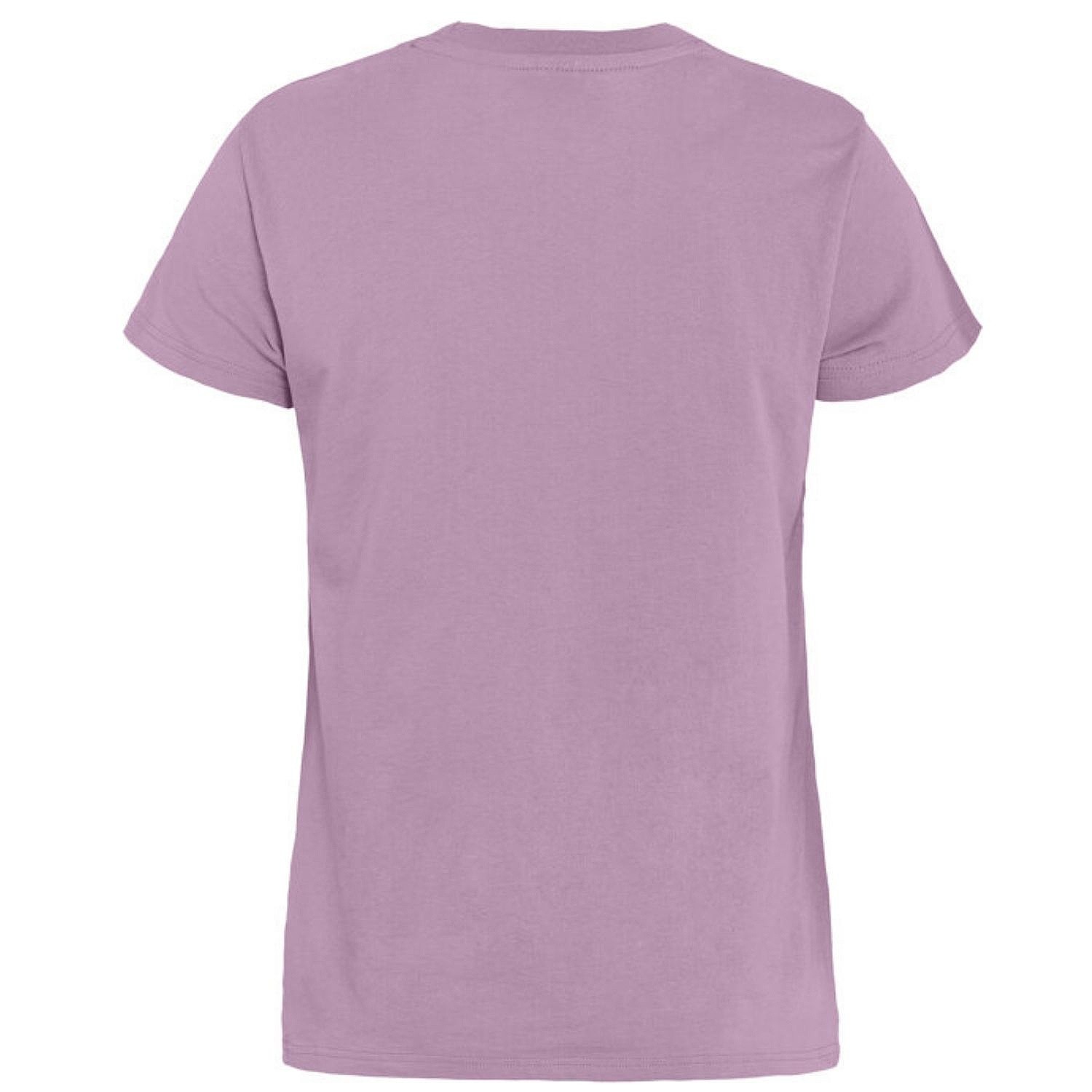 koszulka Horsefeathers Luniva - Lila - women´s