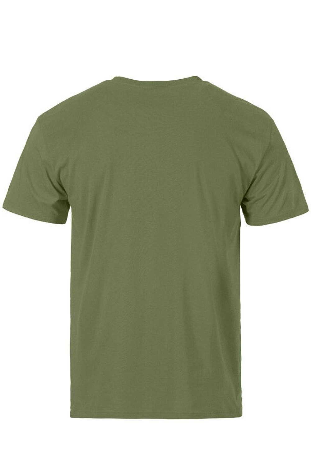 T-Shirt Horsefeathers Fair - Sage - men´s