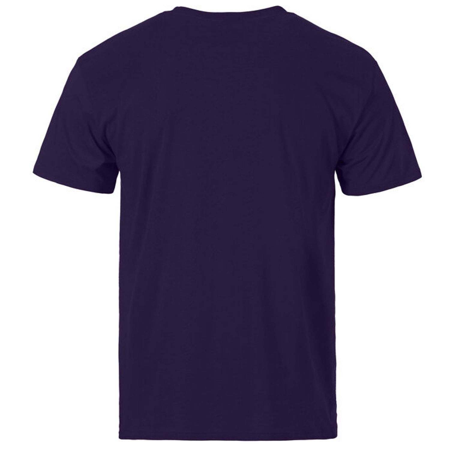 T-Shirt Horsefeathers Mini Logo - Royal Blue - men´s