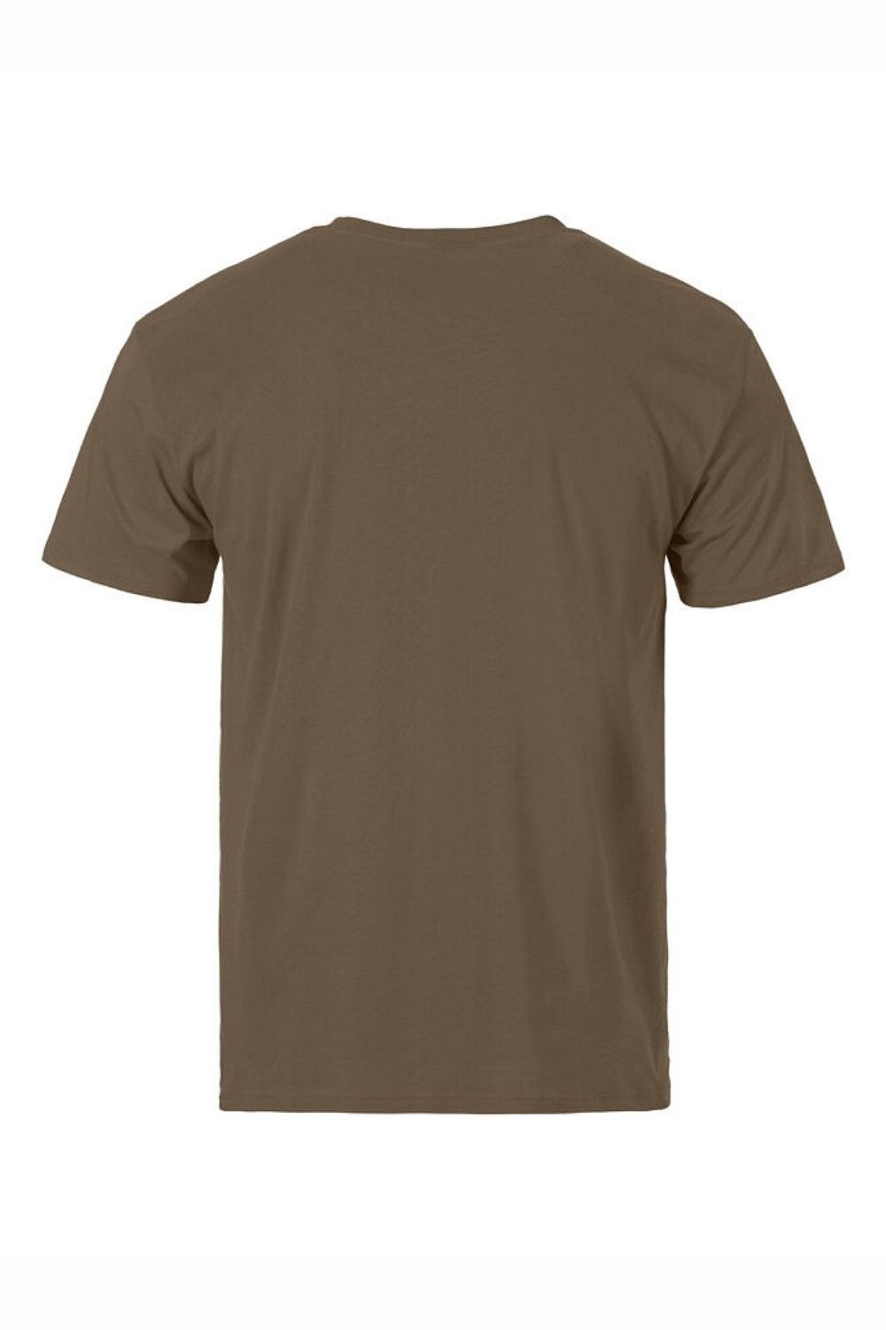 T-Shirt Horsefeathers Fair - Fossil - men´s