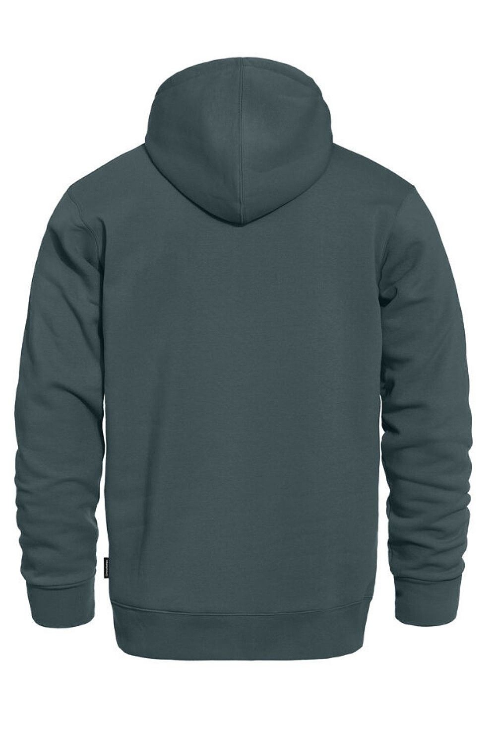 Sweatshirt Horsefeathers Darby - Storm - men´s