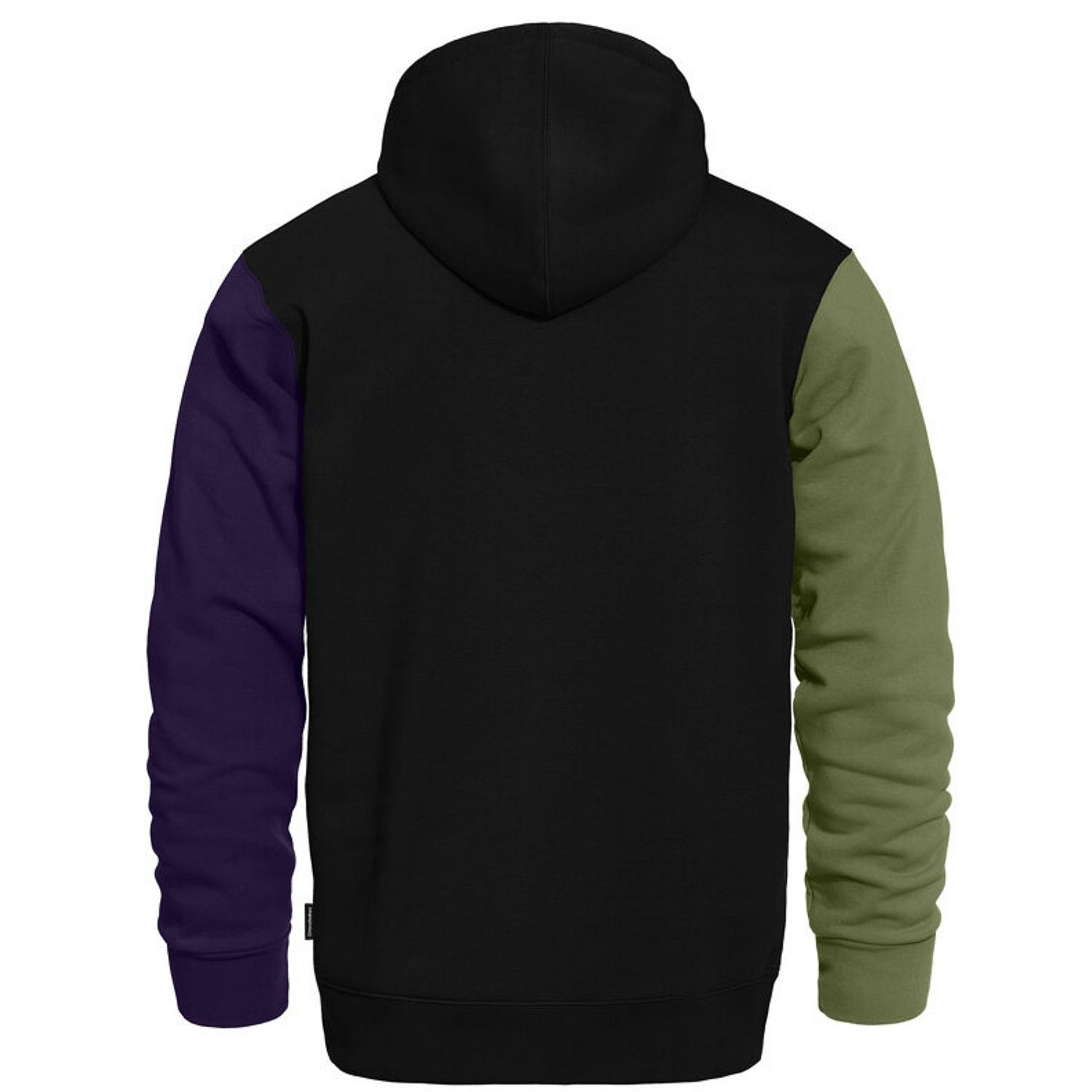 sweatshirt Horsefeathers Fair - Multicolor - men´s