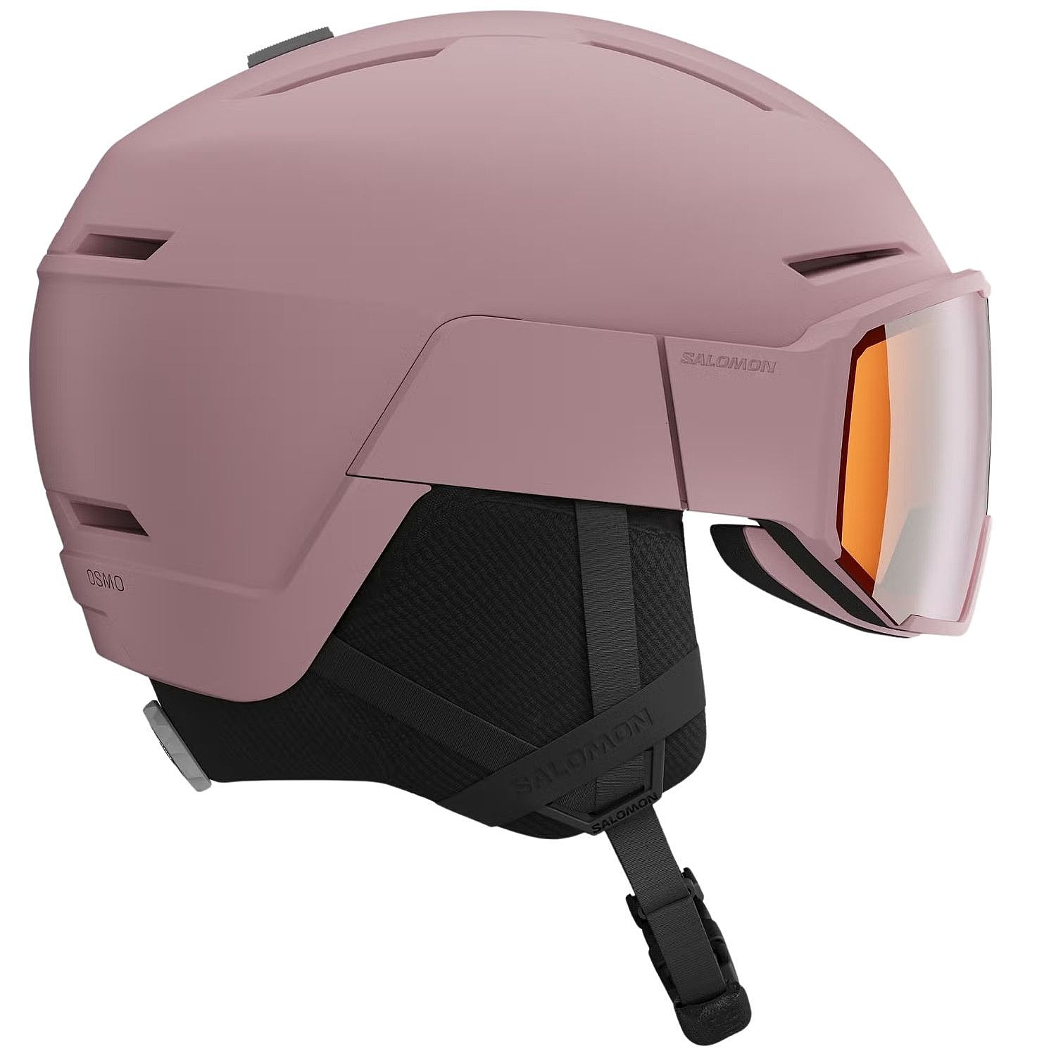 Helm Salomon Osmo - Dawn Pink