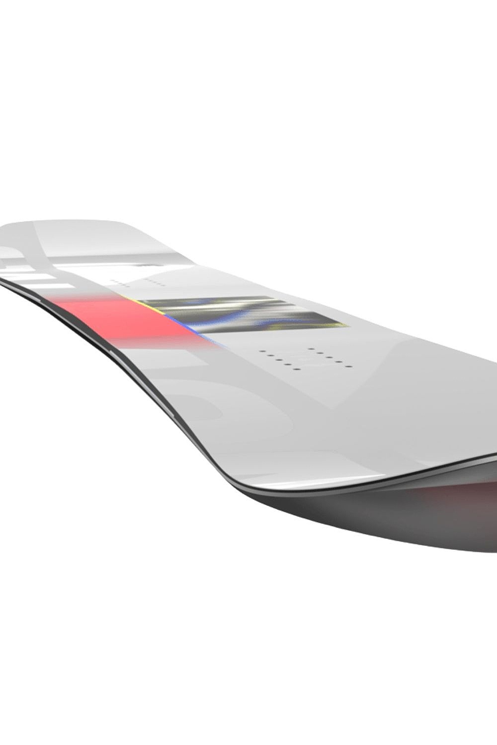 Snowboard Salomon Huck Knife - No Color - men´s