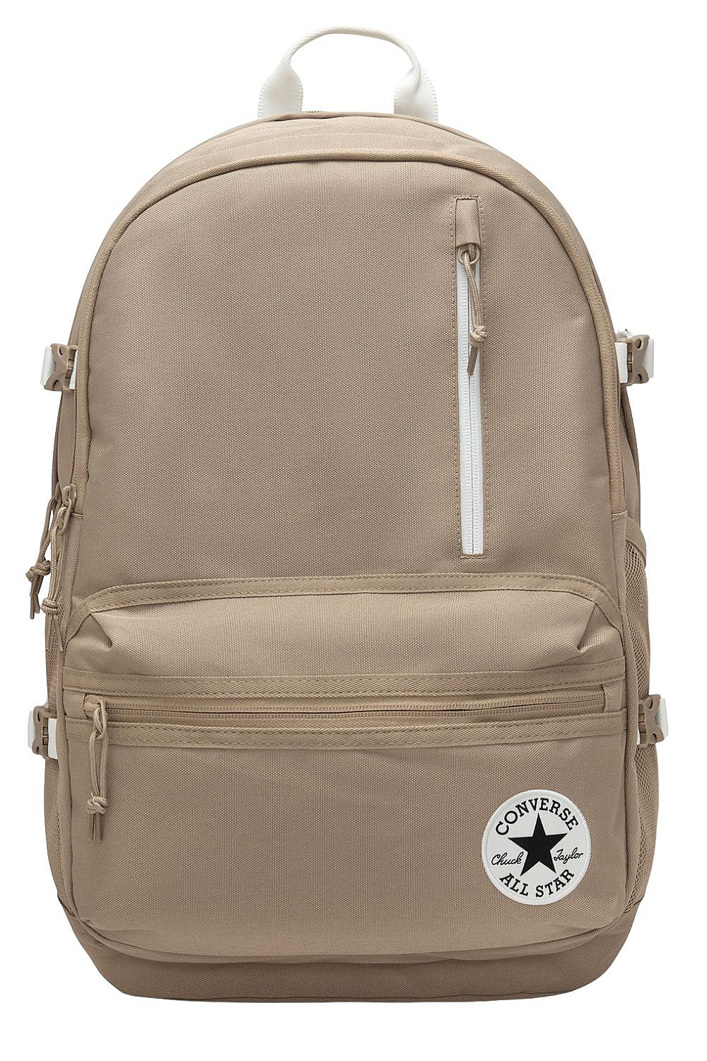 backpack Converse Straight Edge/MA5672 - JF5/Vintage Cargo/White