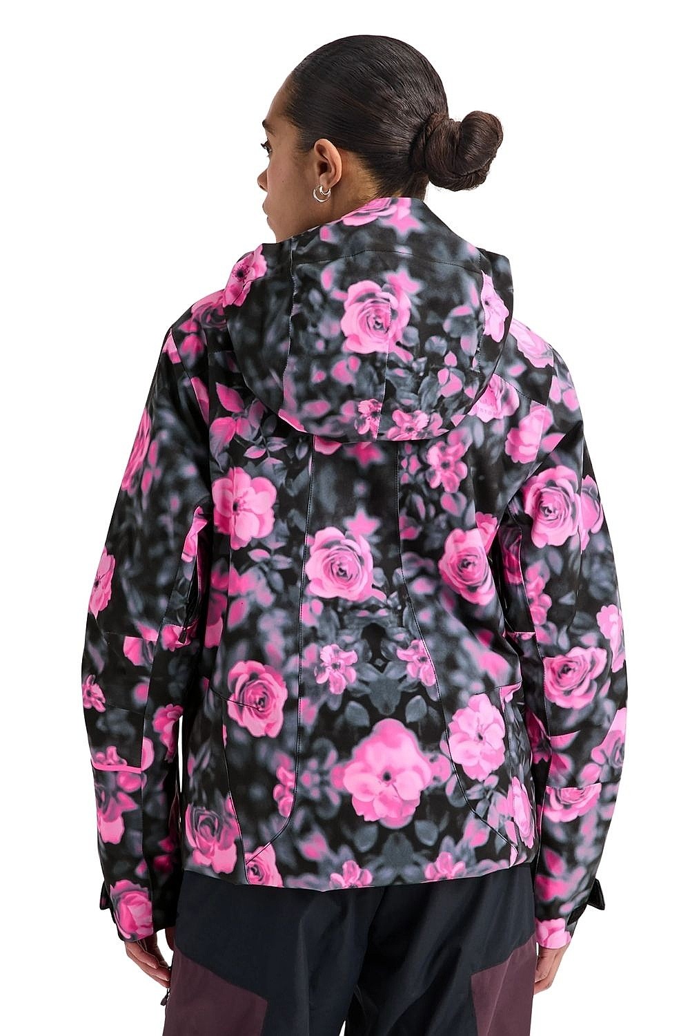 Jacke Burton Reserve Insulated Stretch 2L - Shockwave Floral - women´s