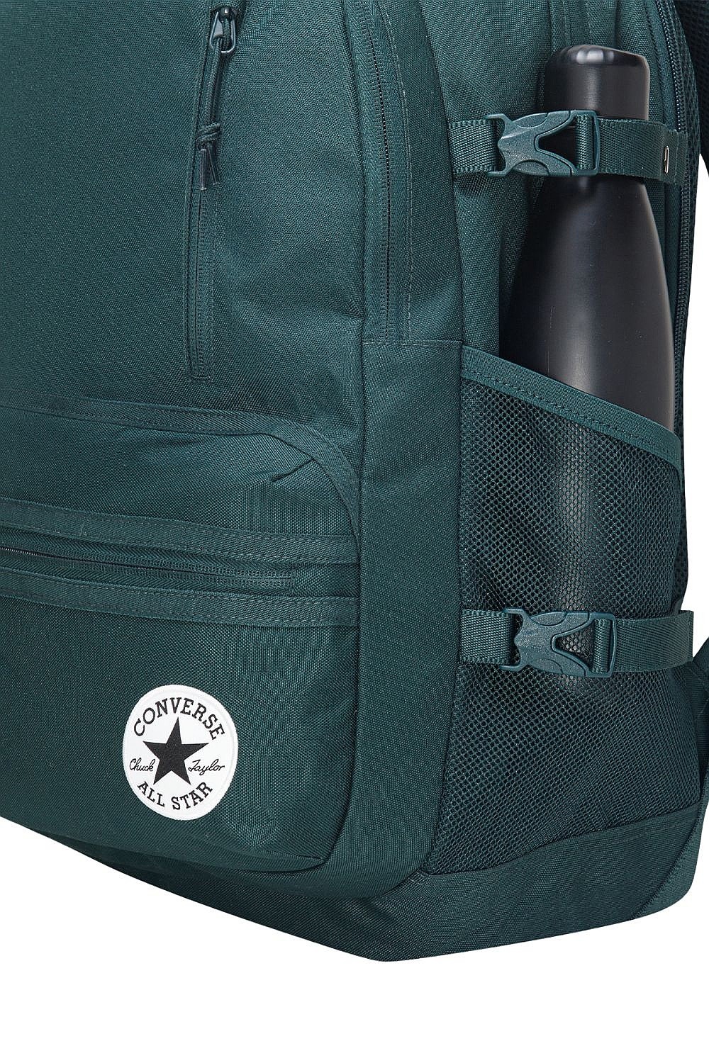 backpack Converse Straight Edge/MA5672 - FF7/Steely Pine