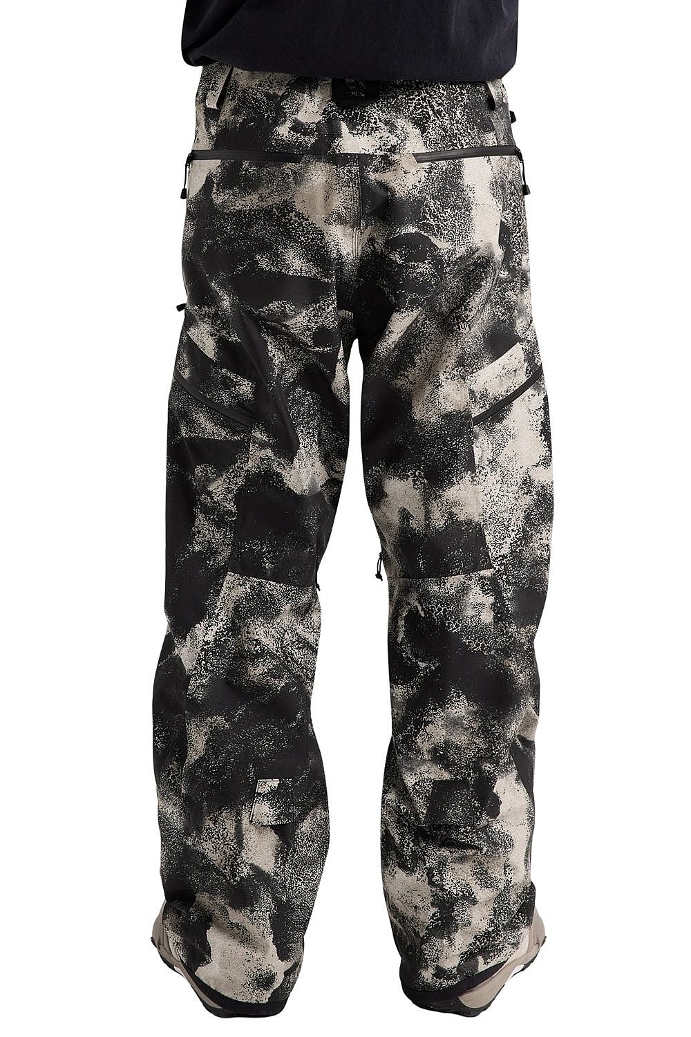 pants Burton Reserve 2L Gore-Tex - Desert Rock - men´s