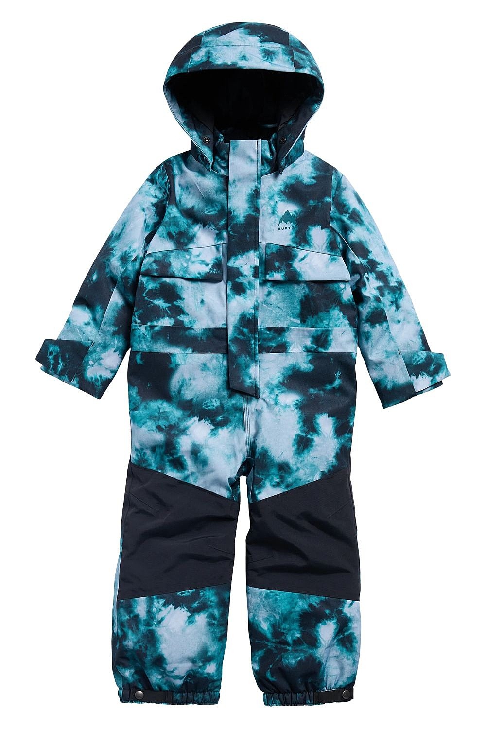 overall Burton One Piece 2L - Crumple Dye - kid´s