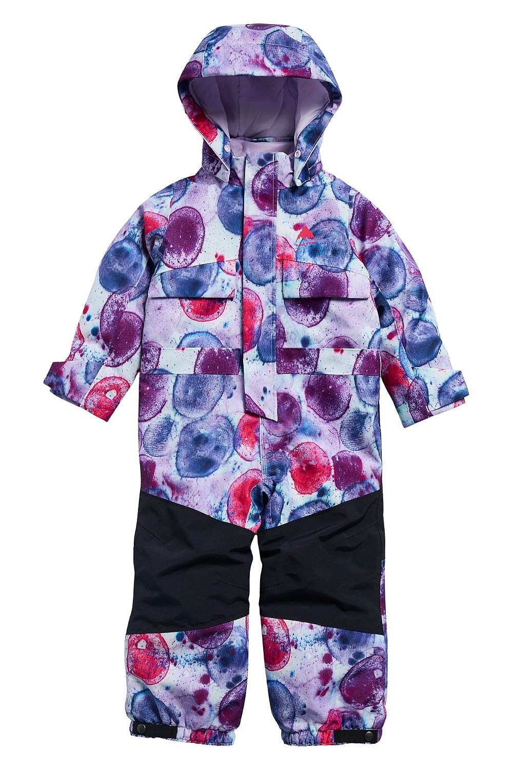 overall Burton One Piece 2L - Bubbles - kid´s