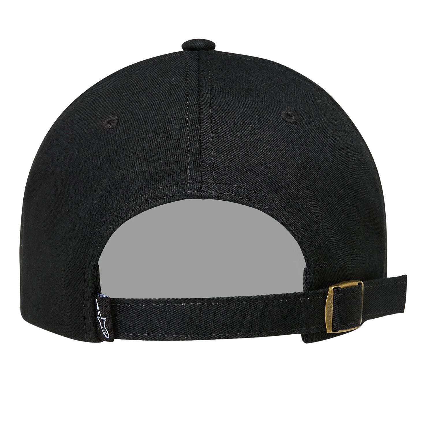 cap Alpinestars Dylan Dad - Black - men´s