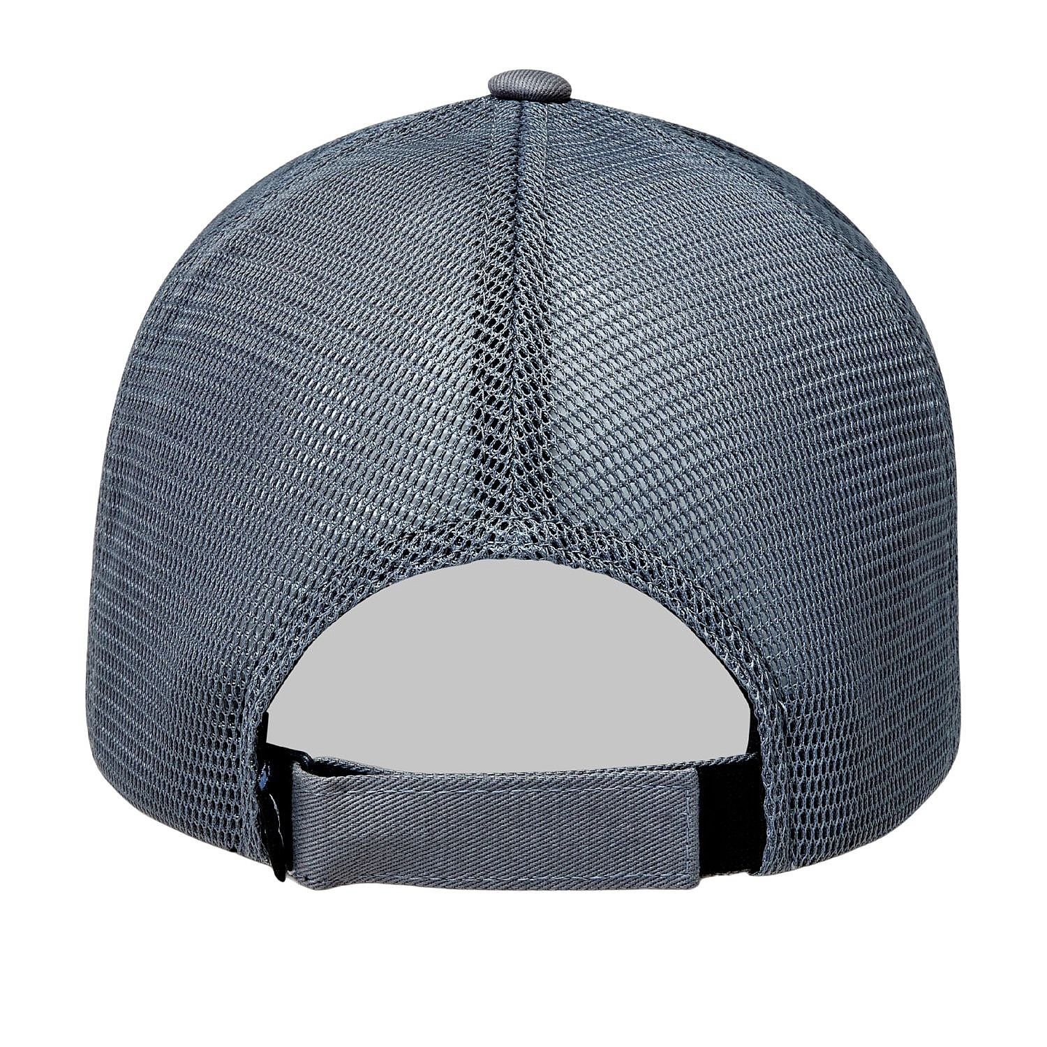 Kappe Alpinestars Augment Trucker - Grey/Grey - men´s