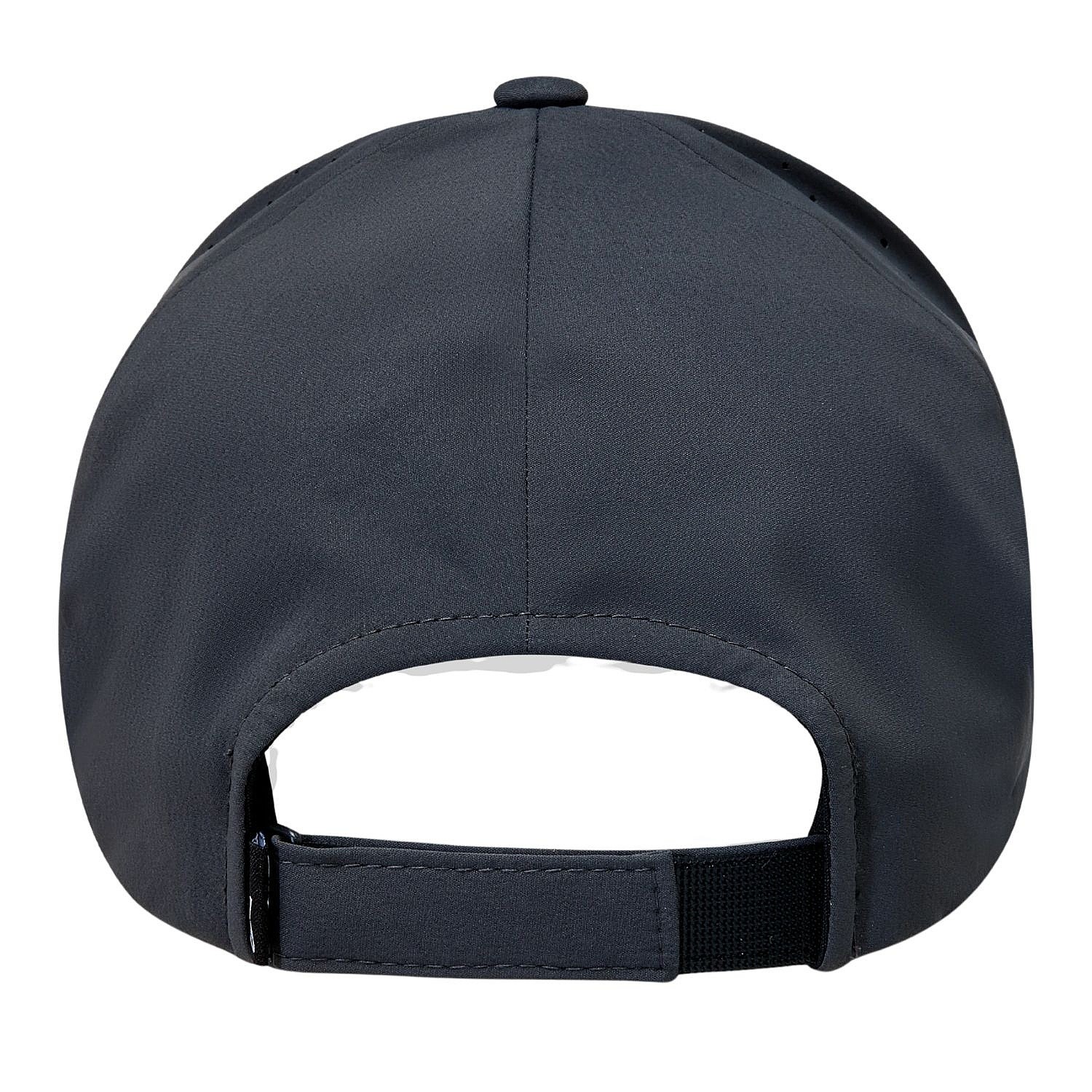 Kappe Alpinestars Algo Perf Adjustable - Dark Grey - men´s