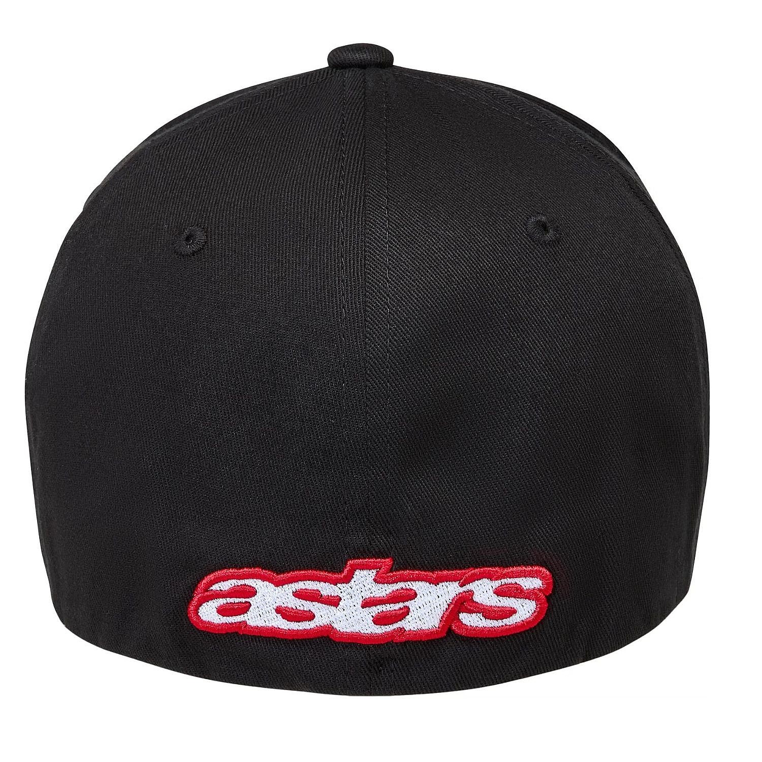 cap Alpinestars Lineout - Black - men´s
