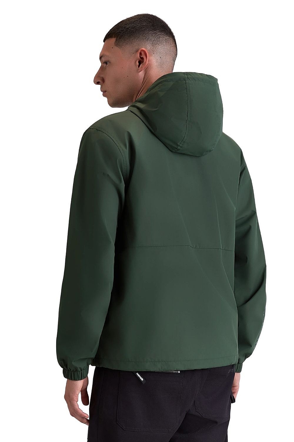 chaqueta Alpinestars Speeder Resolve Windbreaker - Pine - men´s