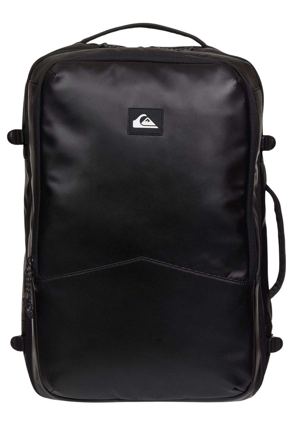 Rucksack Quiksilver Weekender Plus - KVJ0/Black - men´s