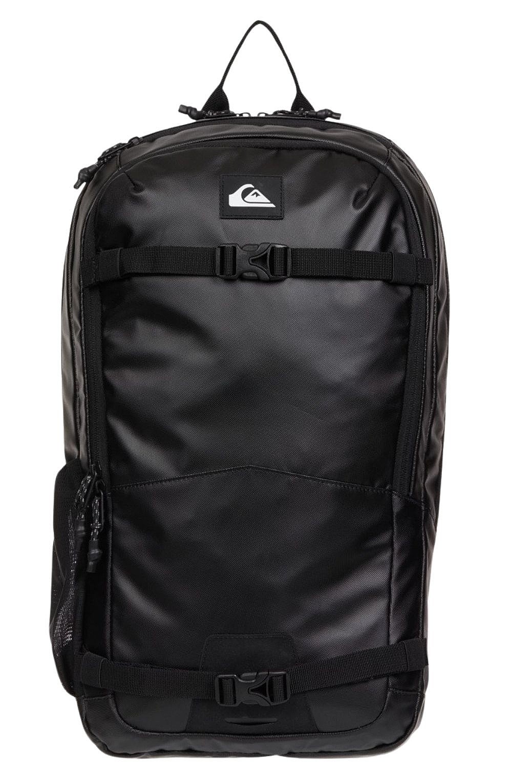 backpack Quiksilver Platinium Lite Plus - KVJ0/Black - men´s