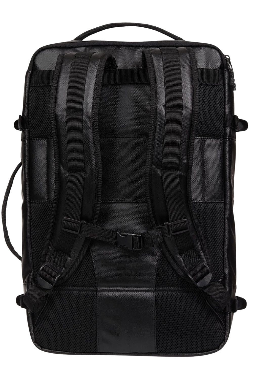 Rucksack Quiksilver Weekender Plus - KVJ0/Black - men´s