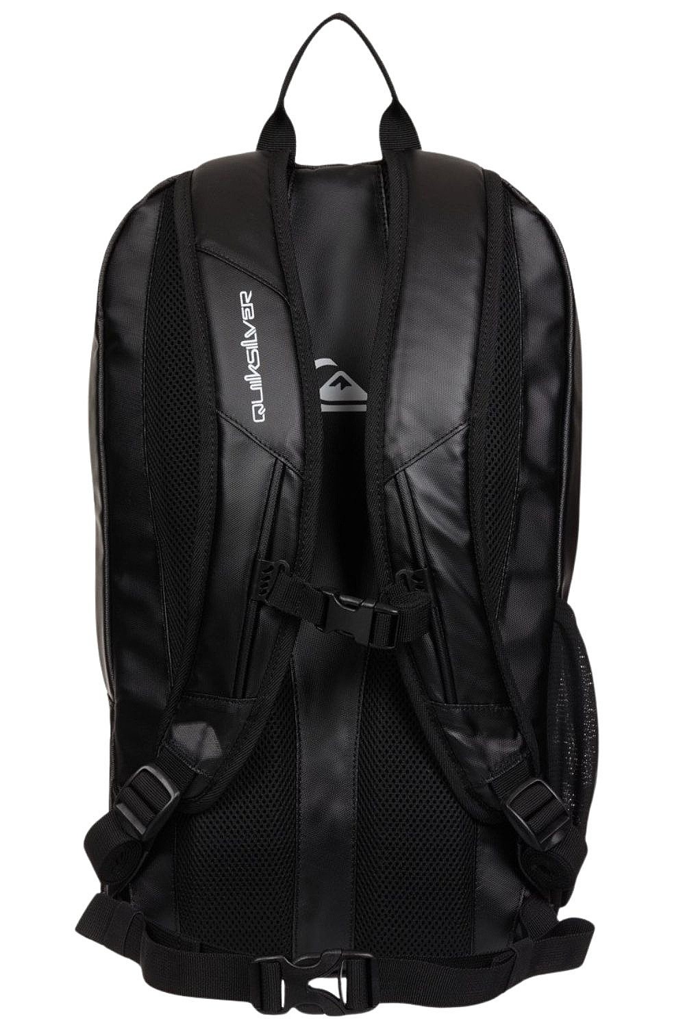 backpack Quiksilver Platinium Lite Plus - KVJ0/Black - men´s