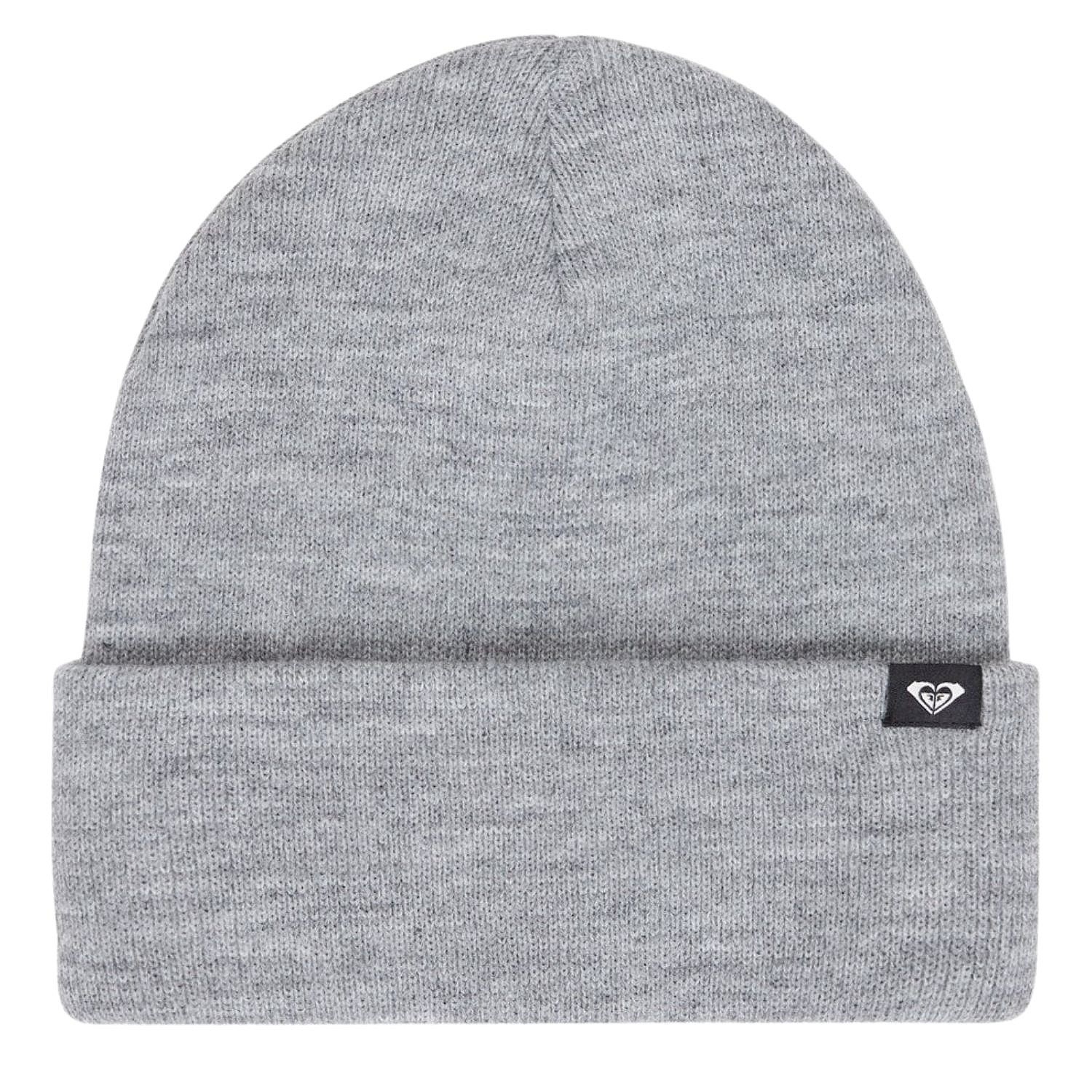 cap Roxy Tropical Snow - SJE0/Heather Grey - women´s