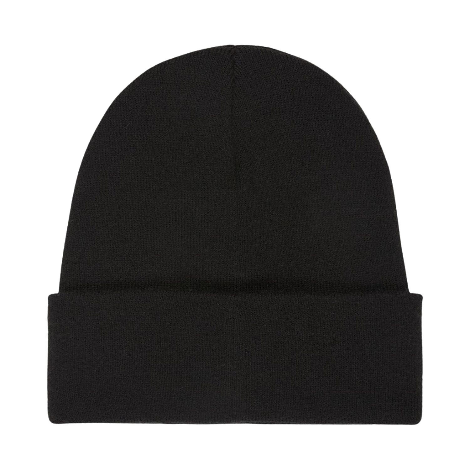czapka Quiksilver Brigade - KVJ0/Black - men´s
