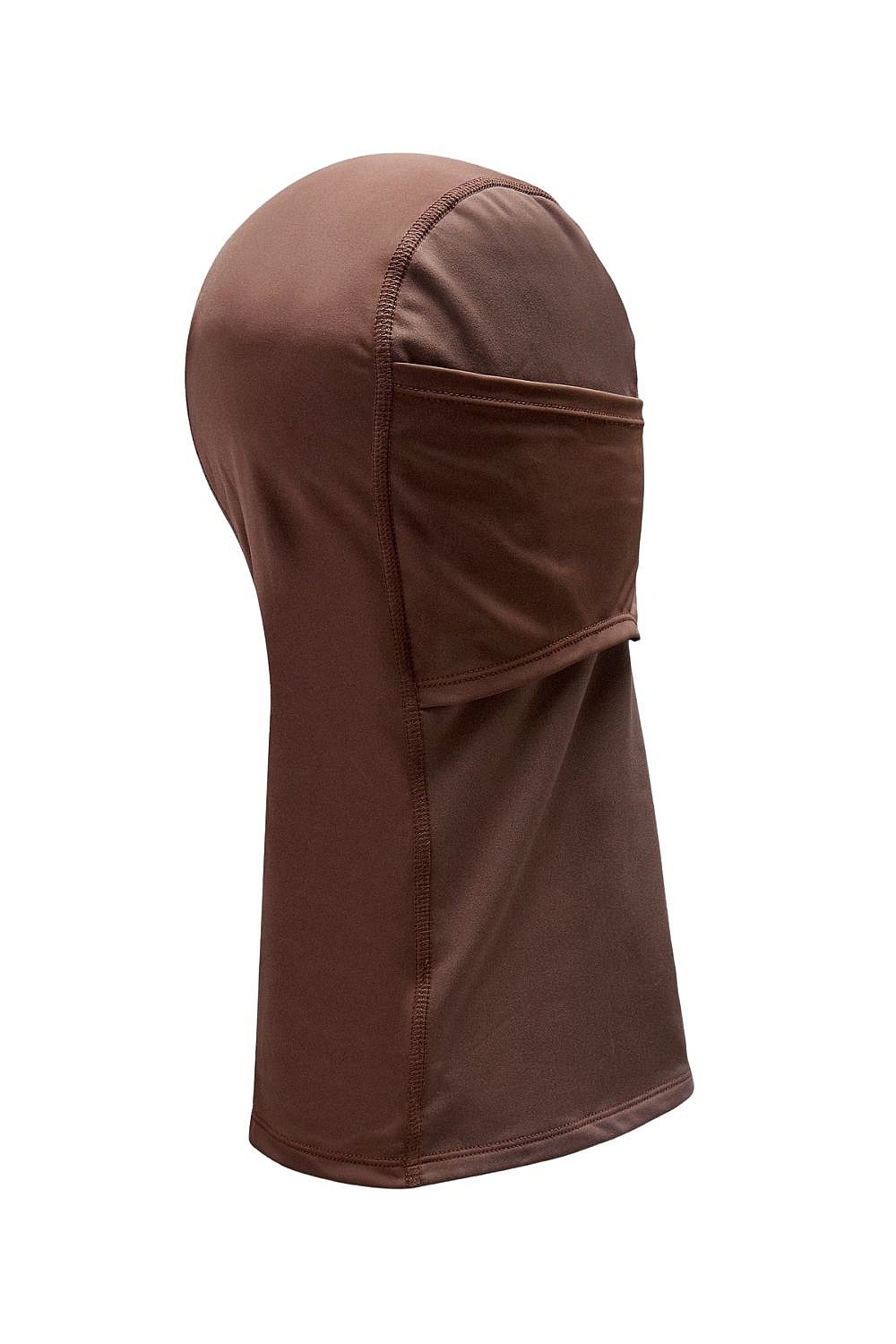 kukla Oakley Balaclava - Dark Umber - men´s