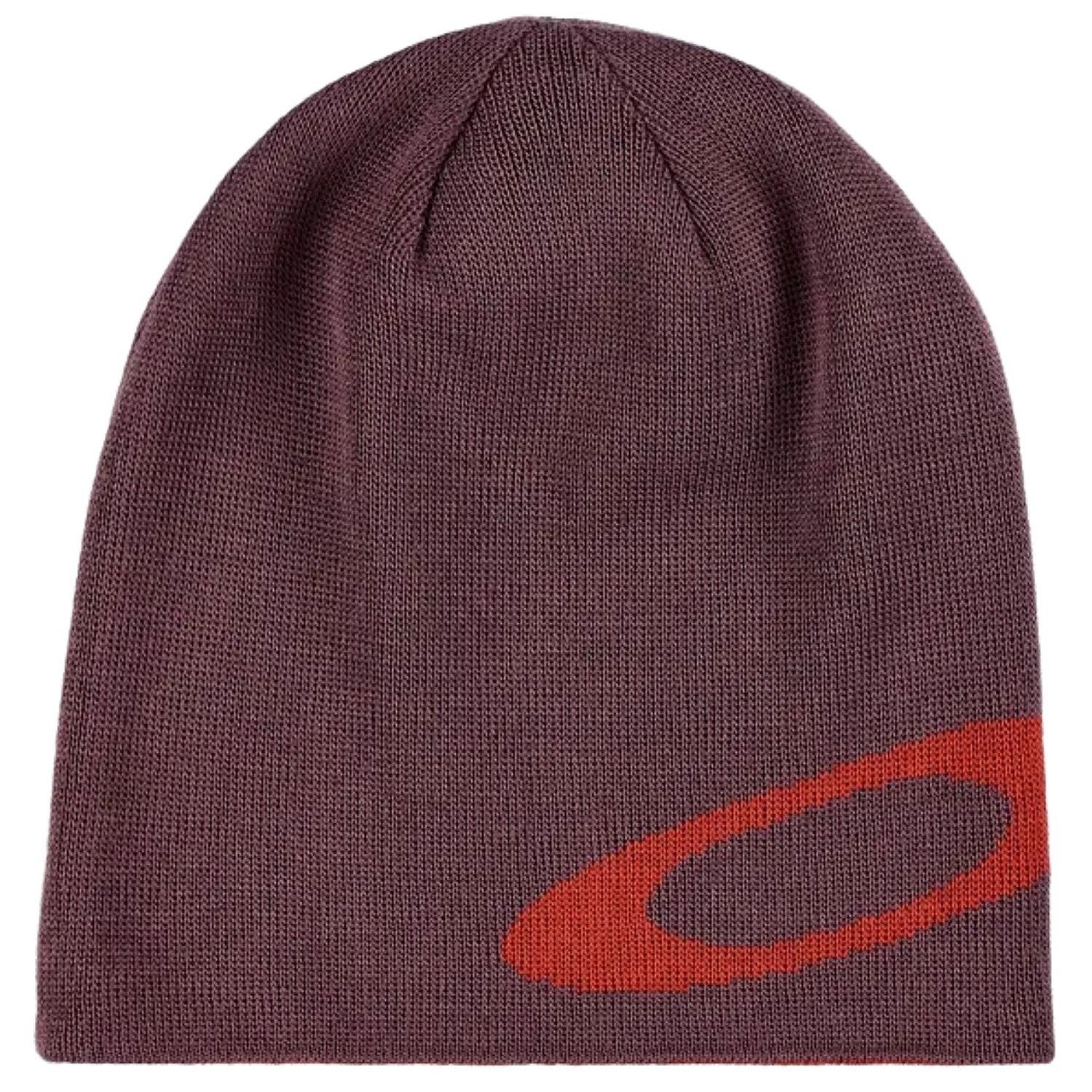 chapeau Oakley Ellipse - Dark Umber - men´s