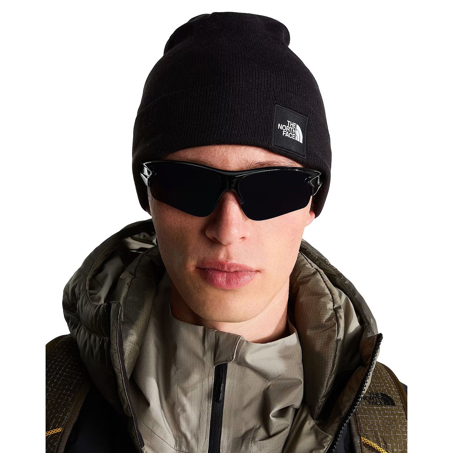 cap The North Face Dock Worker Recycled - TNF Black