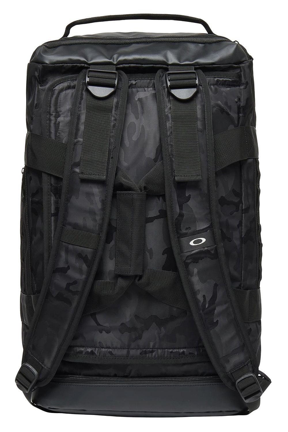 bag Oakley Enhance LT Boston L 9.0 FW - Black Camo