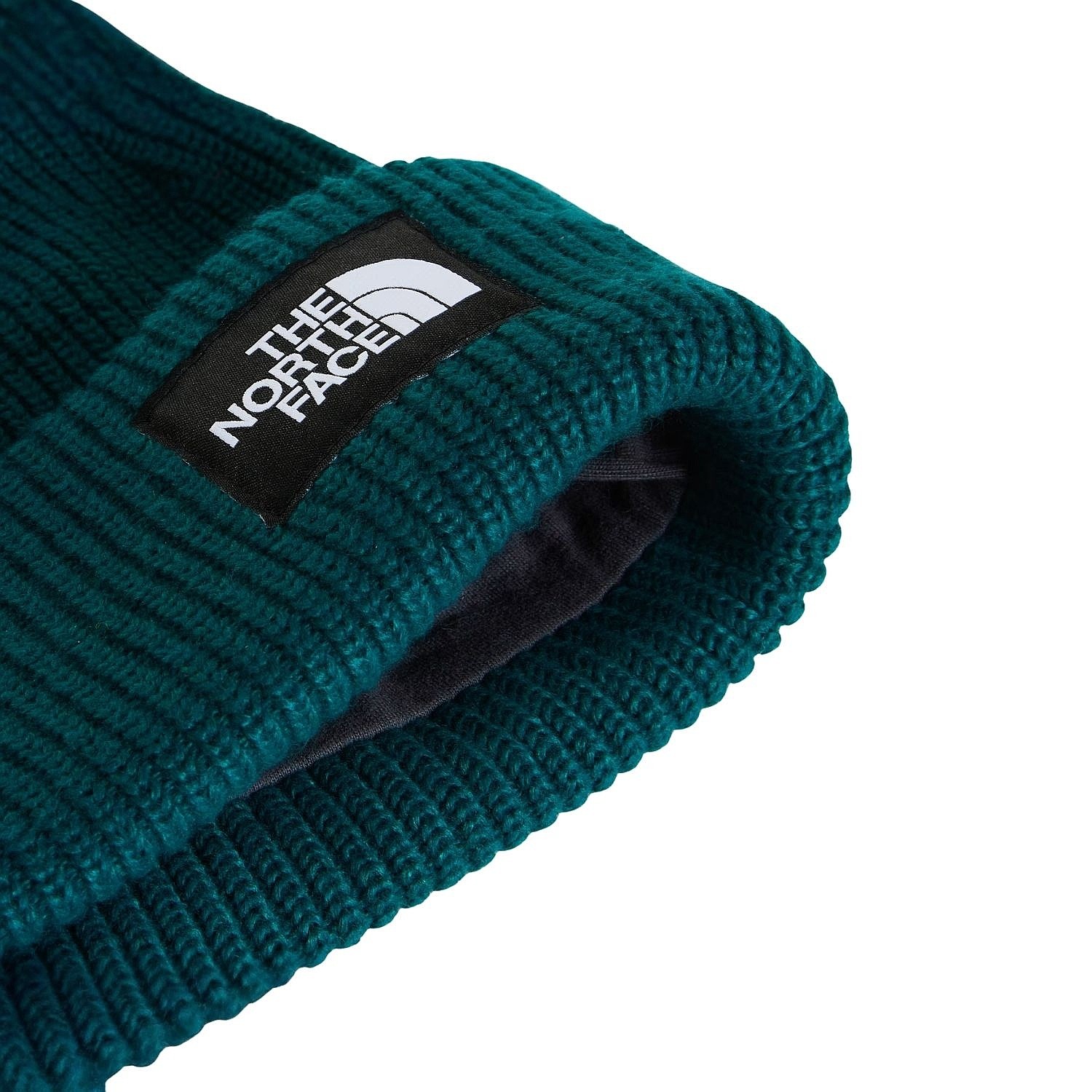 cap The North Face Salty Lined - Pacific Teal
