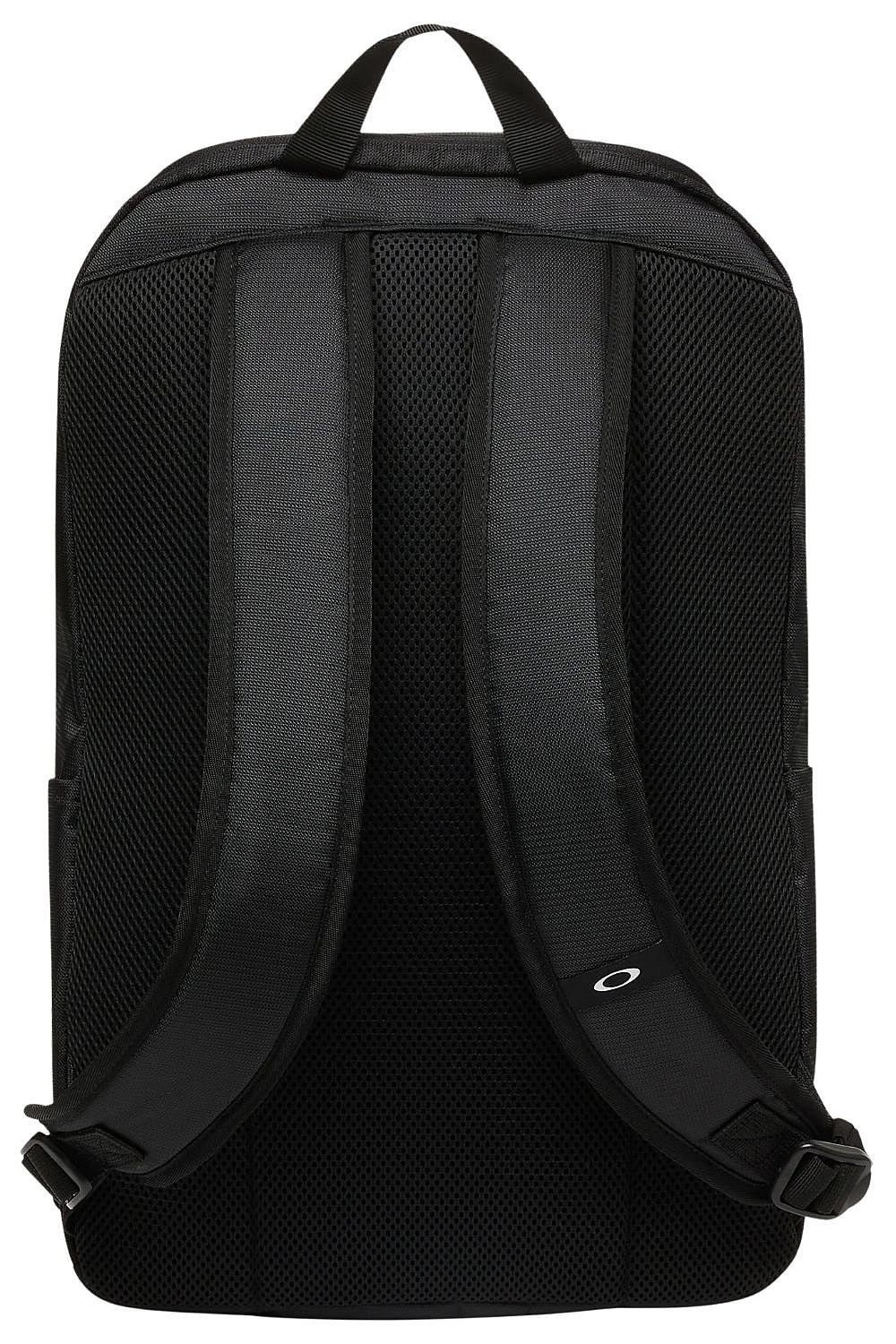mochila Oakley Essential Day M 9.0 - Blackout - men´s
