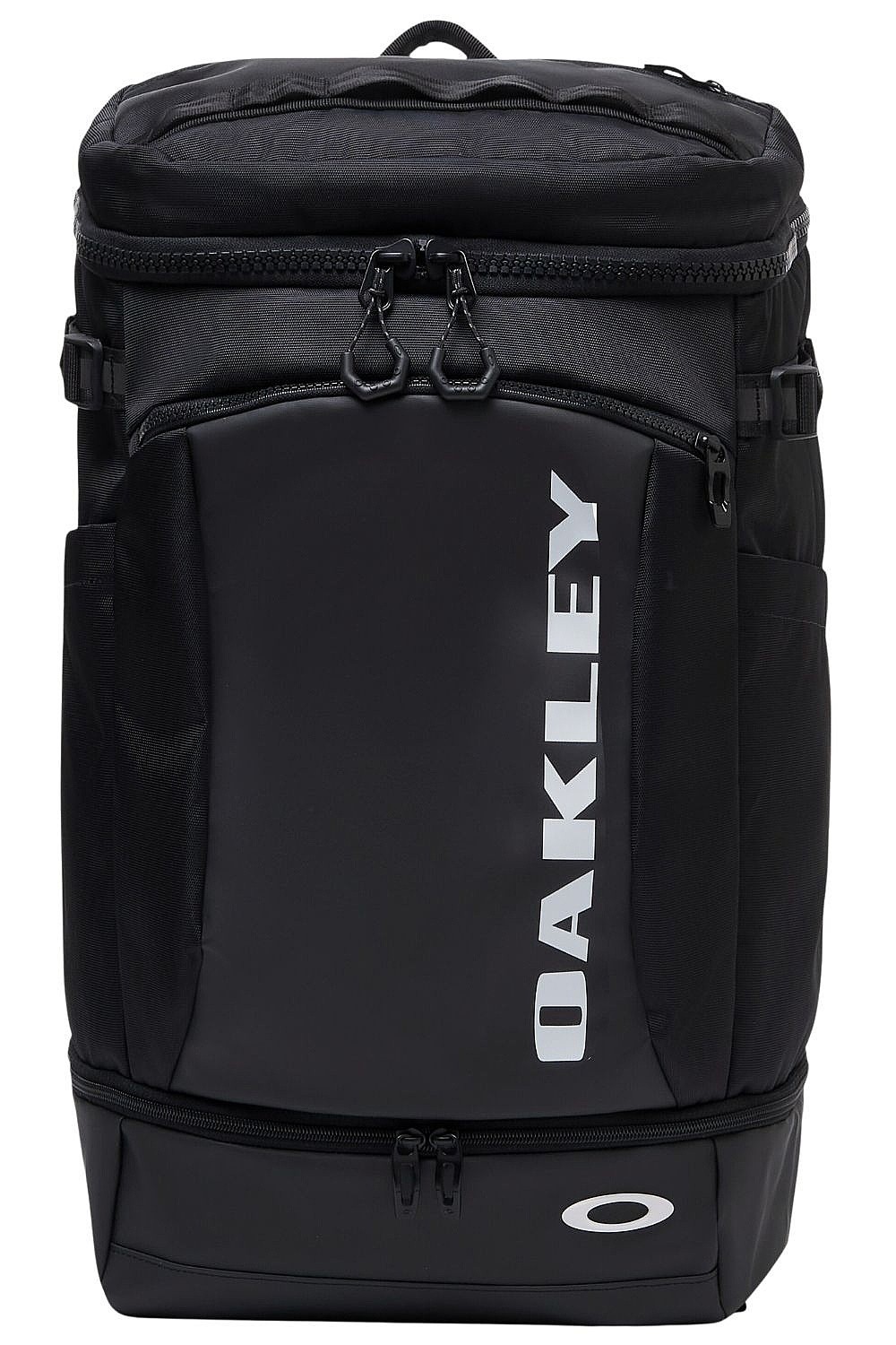 backpack Oakley Enhance Hybrid L - Black/White - men´s