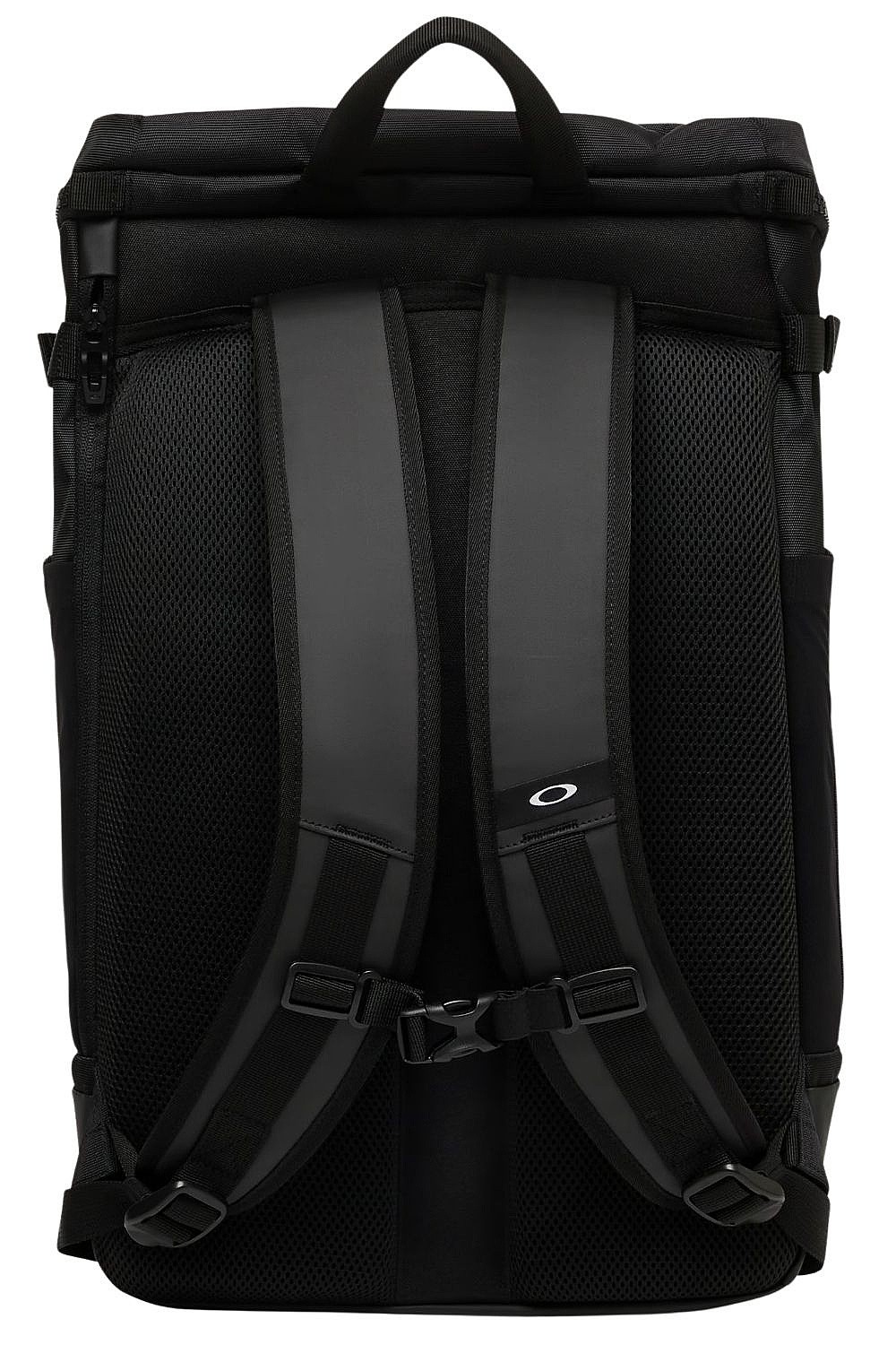backpack Oakley Enhance Hybrid L - Black/White - men´s