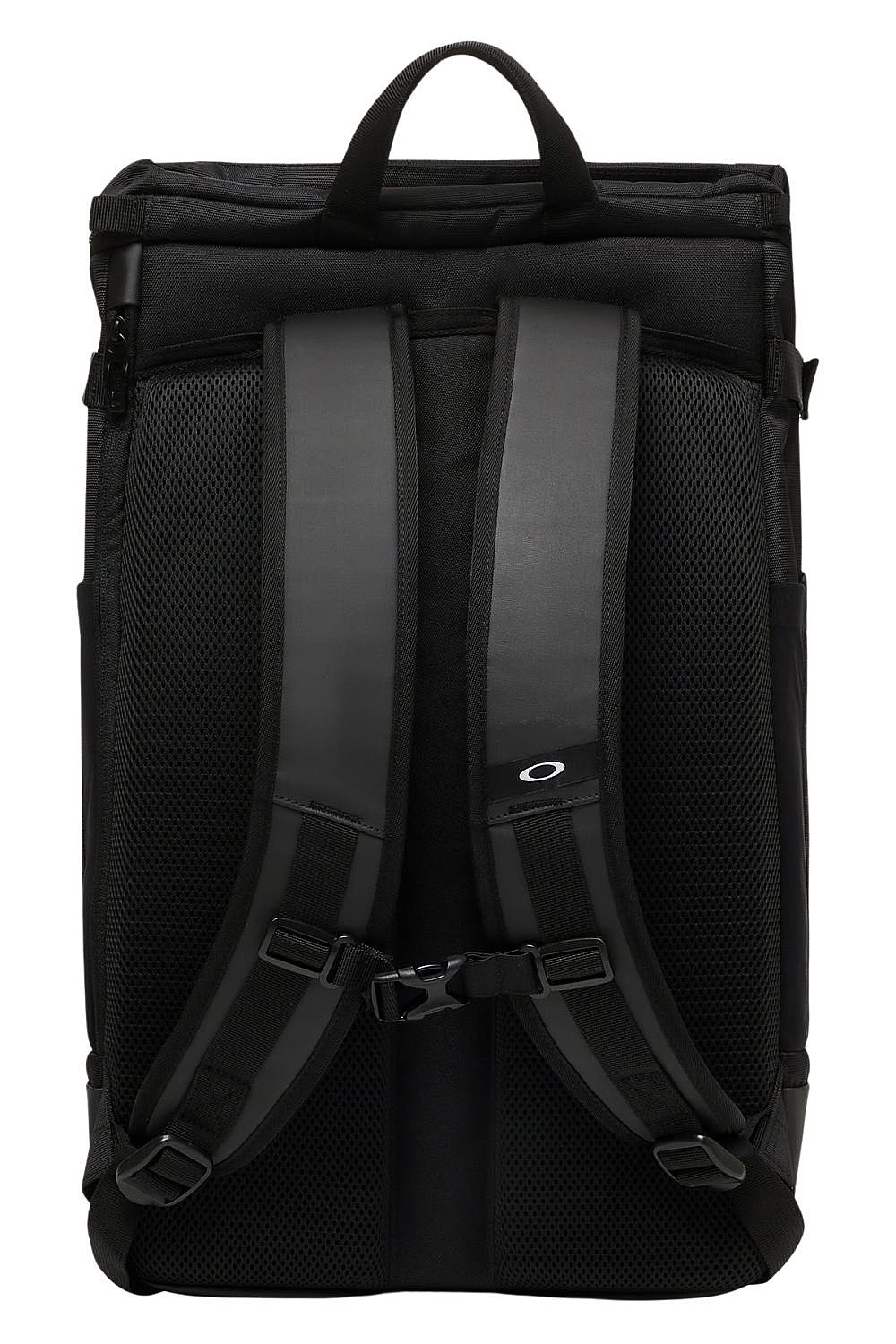 ryggsäck Oakley Enhance Hybrid L - Black/Black - men´s
