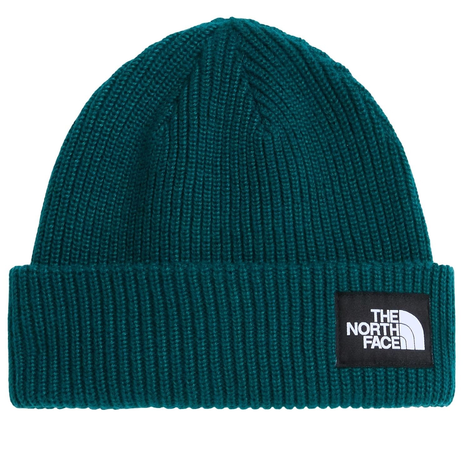 cap The North Face Salty Lined - Pacific Teal