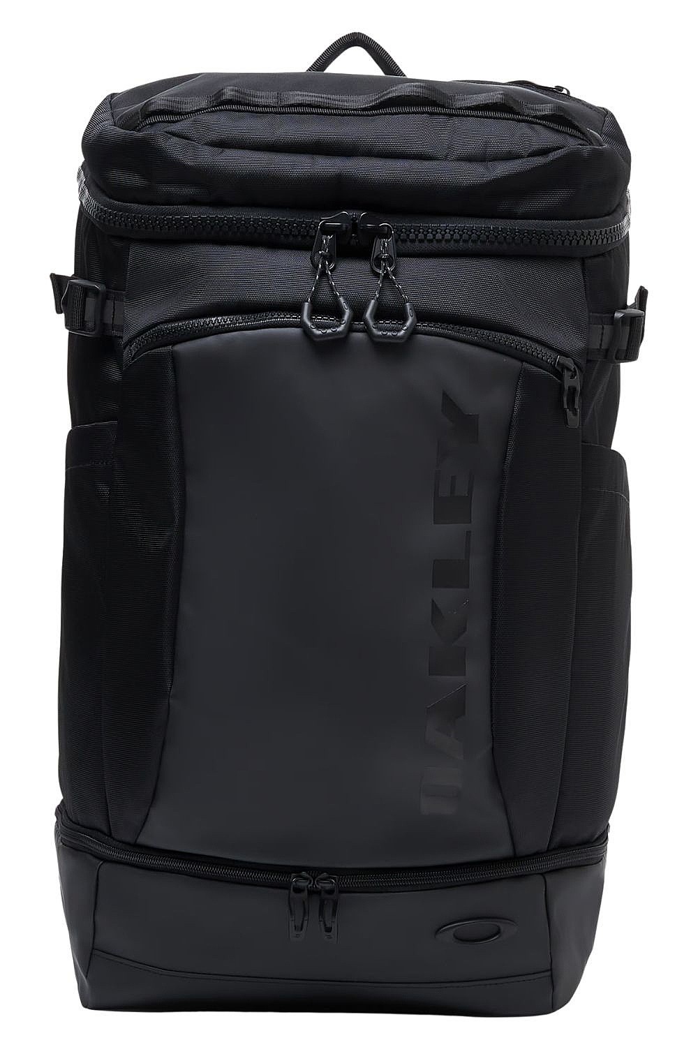 ryggsäck Oakley Enhance Hybrid L - Black/Black - men´s
