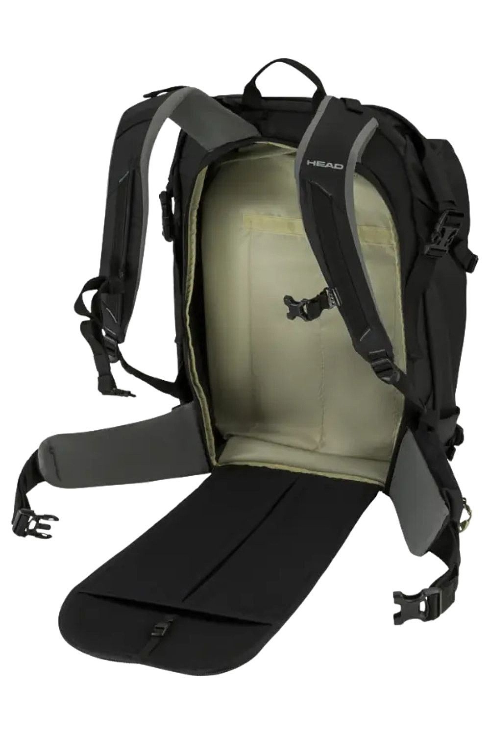 backpack Head CX 30+ - Black