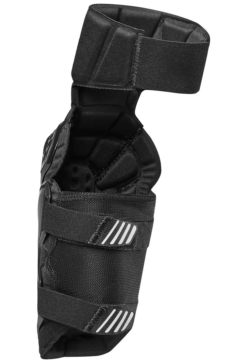 porotector Fox Titan Race Elbow Guard - Black