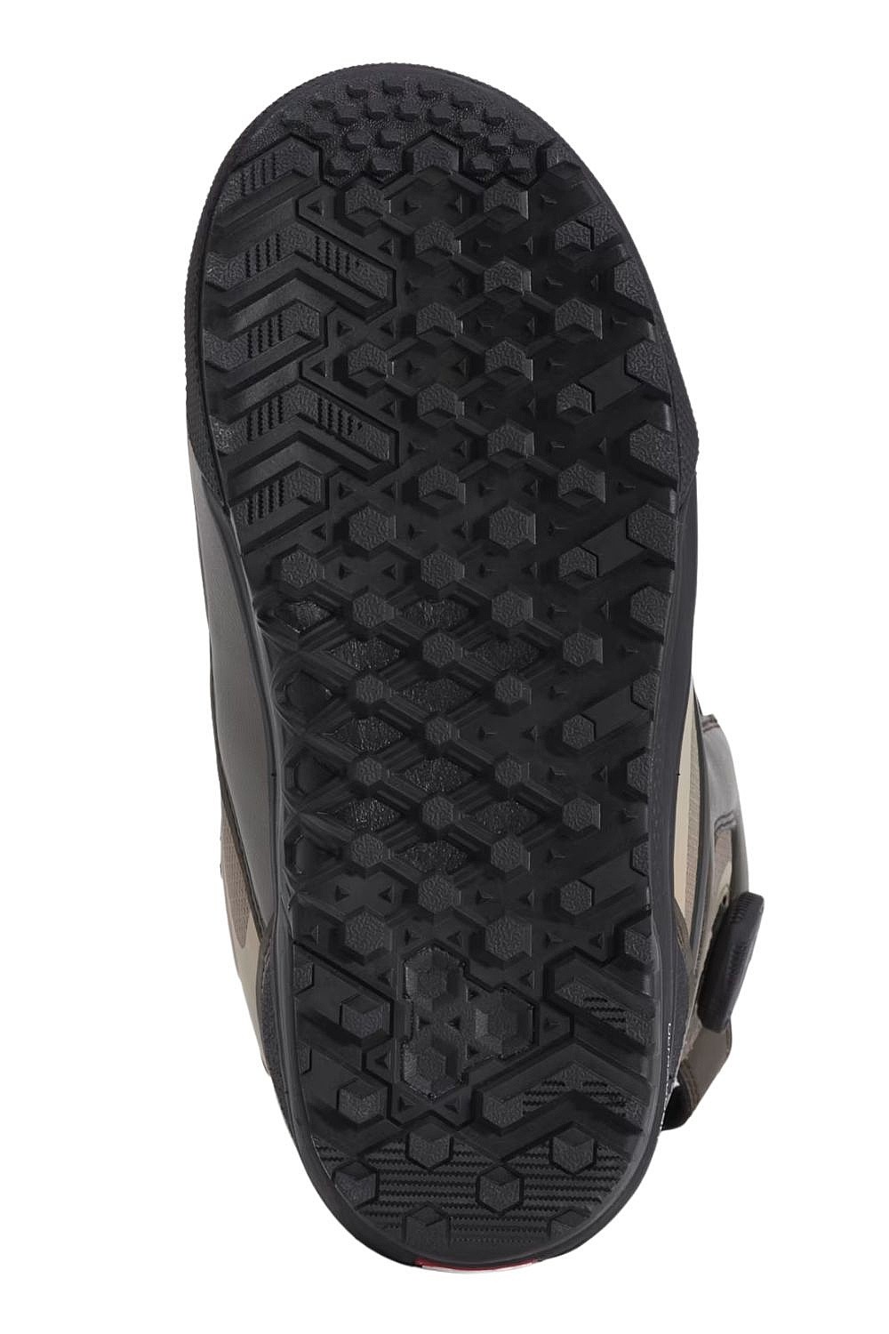 shoes Vans Aura Pro 2.0 Boa - Coal Brown - men´s