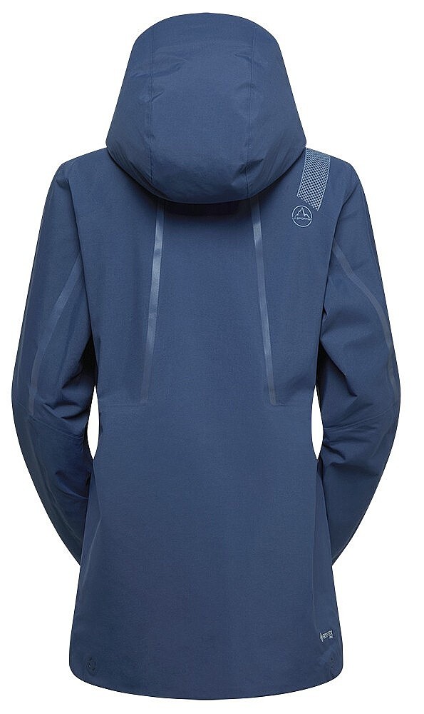 jacket La Sportiva Supercouloir GTX Pro - Night Sky - women´s
