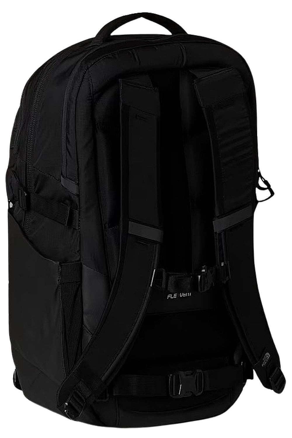 backpack The North Face Router - TNF Black/TNF Black/NPF