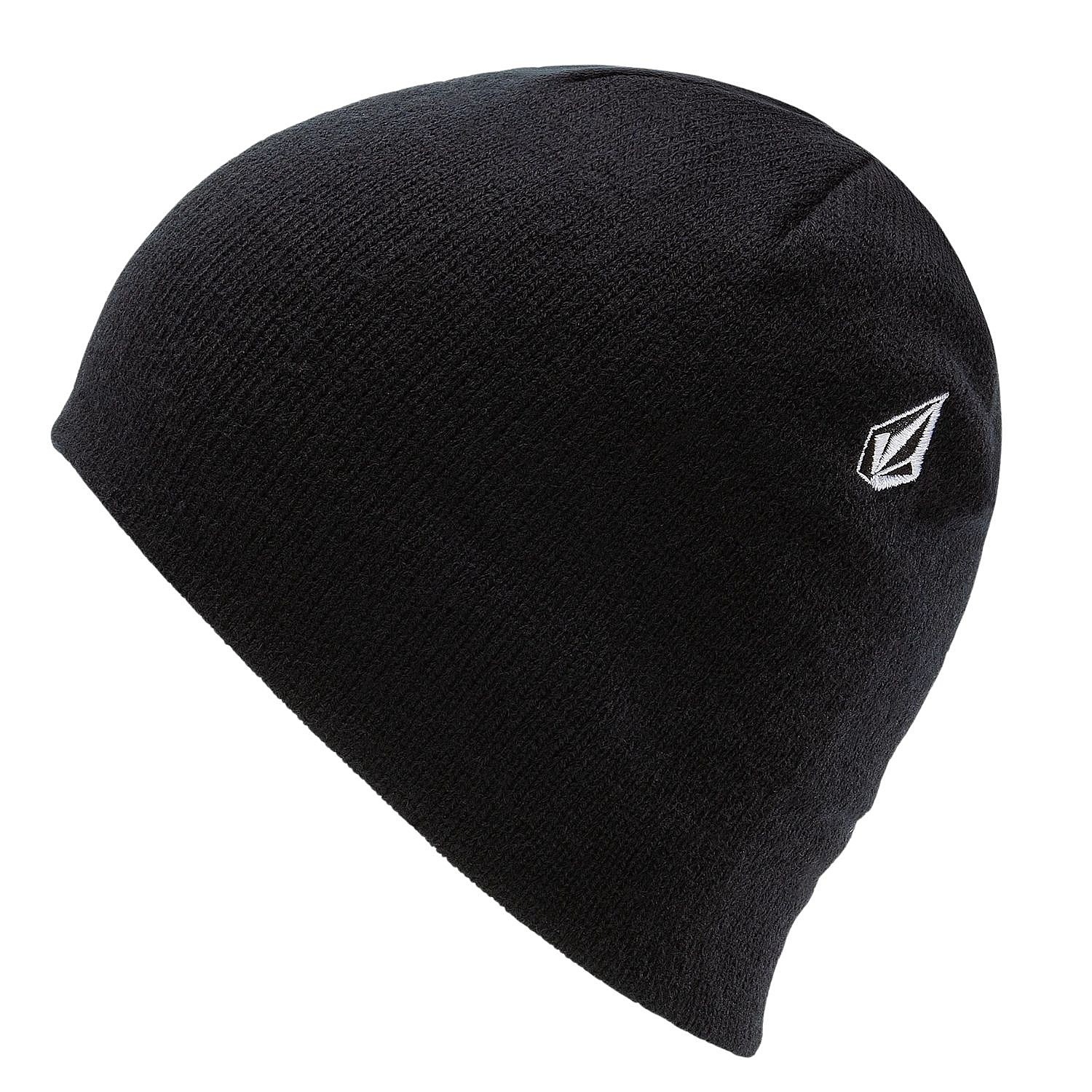 cap Volcom V.CO Skull - Black - men´s